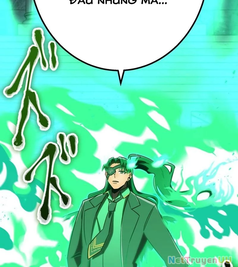 Huyết Thánh Cứu Thế Chủ~ Ta Chỉ Cần 0.0000001% Đã Trở Thành Vô Địch Chapter 80 - Trang 3