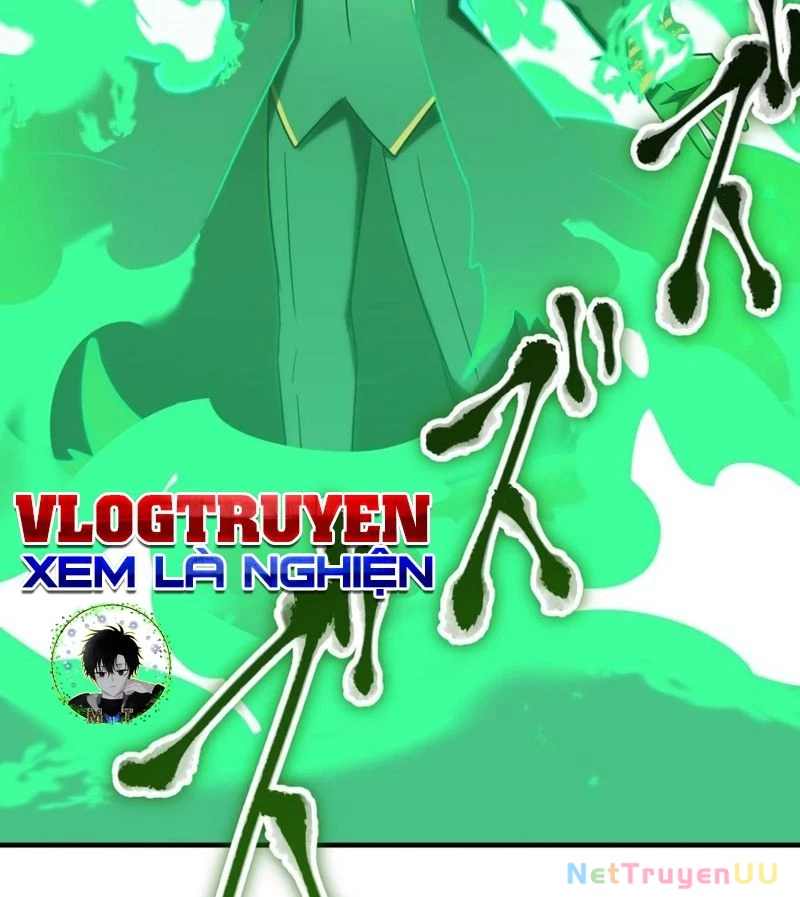 Huyết Thánh Cứu Thế Chủ~ Ta Chỉ Cần 0.0000001% Đã Trở Thành Vô Địch Chapter 80 - Trang 3