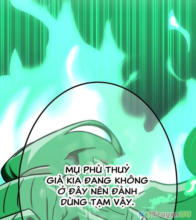 Huyết Thánh Cứu Thế Chủ~ Ta Chỉ Cần 0.0000001% Đã Trở Thành Vô Địch Chapter 80 - Trang 3