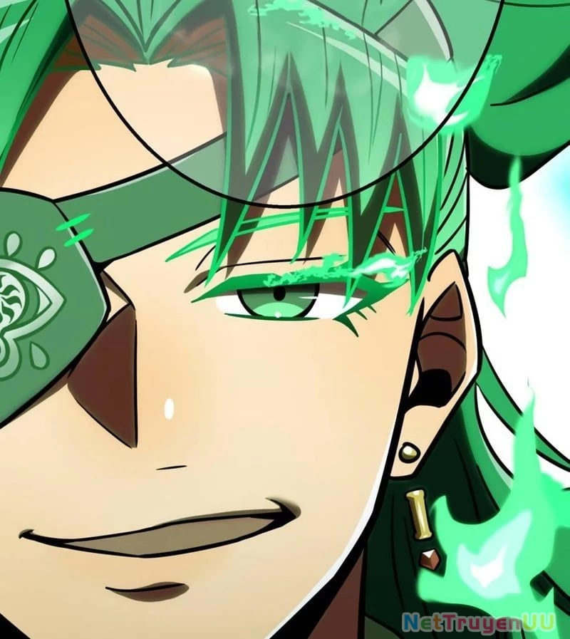 Huyết Thánh Cứu Thế Chủ~ Ta Chỉ Cần 0.0000001% Đã Trở Thành Vô Địch Chapter 80 - Trang 3