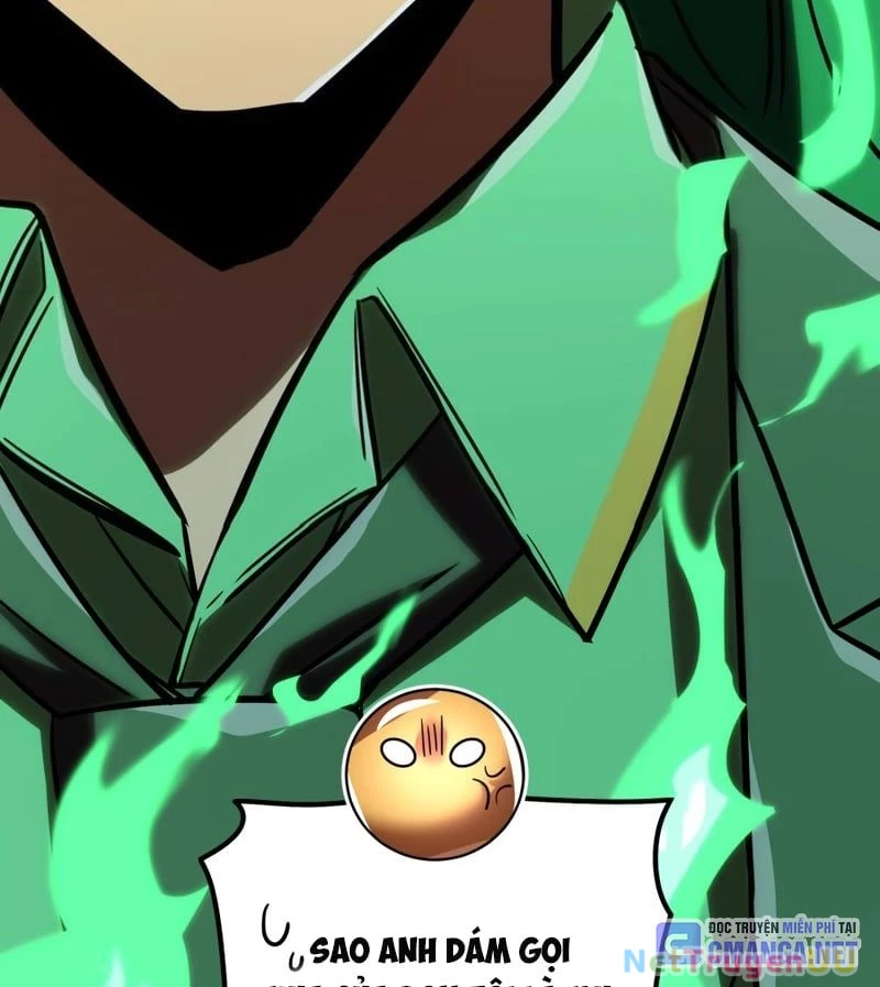 Huyết Thánh Cứu Thế Chủ~ Ta Chỉ Cần 0.0000001% Đã Trở Thành Vô Địch Chapter 80 - Trang 3