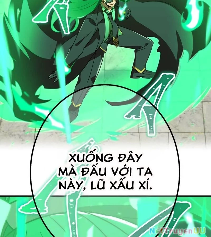 Huyết Thánh Cứu Thế Chủ~ Ta Chỉ Cần 0.0000001% Đã Trở Thành Vô Địch Chapter 80 - Trang 3