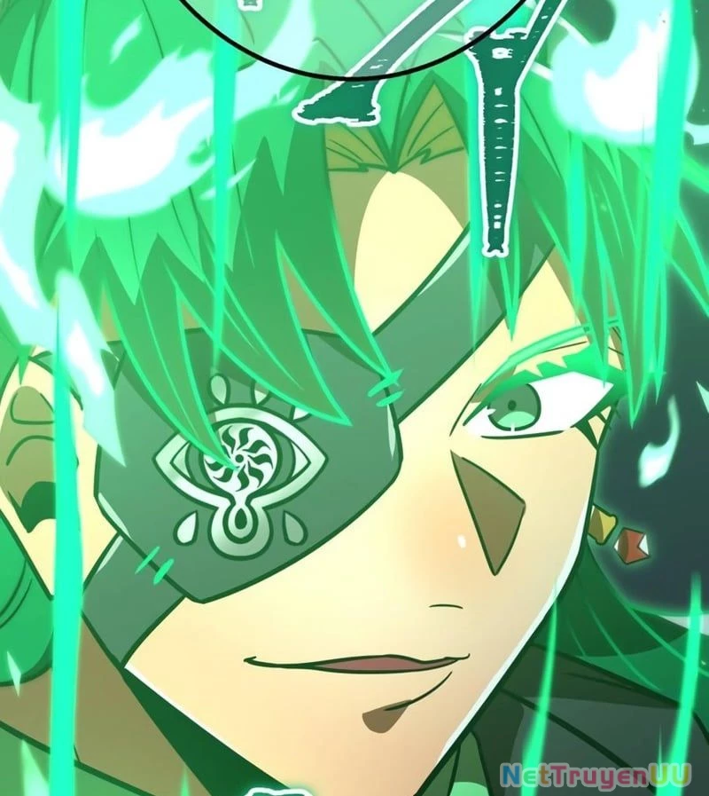 Huyết Thánh Cứu Thế Chủ~ Ta Chỉ Cần 0.0000001% Đã Trở Thành Vô Địch Chapter 80 - Trang 3