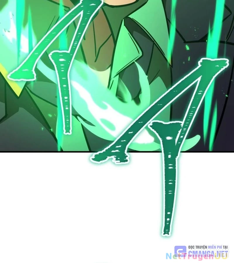 Huyết Thánh Cứu Thế Chủ~ Ta Chỉ Cần 0.0000001% Đã Trở Thành Vô Địch Chapter 80 - Trang 3