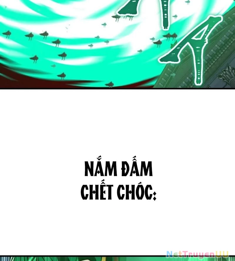 Huyết Thánh Cứu Thế Chủ~ Ta Chỉ Cần 0.0000001% Đã Trở Thành Vô Địch Chapter 80 - Trang 3