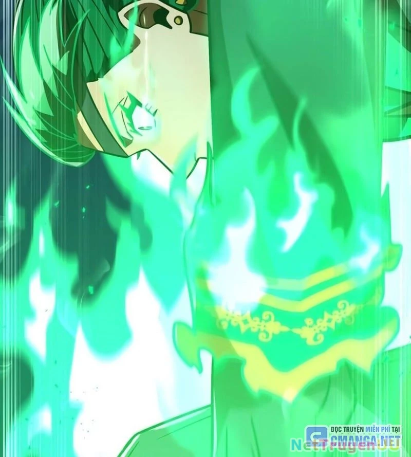 Huyết Thánh Cứu Thế Chủ~ Ta Chỉ Cần 0.0000001% Đã Trở Thành Vô Địch Chapter 80 - Trang 3