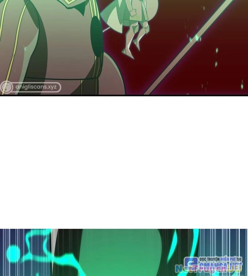 Huyết Thánh Cứu Thế Chủ~ Ta Chỉ Cần 0.0000001% Đã Trở Thành Vô Địch Chapter 80 - Trang 3