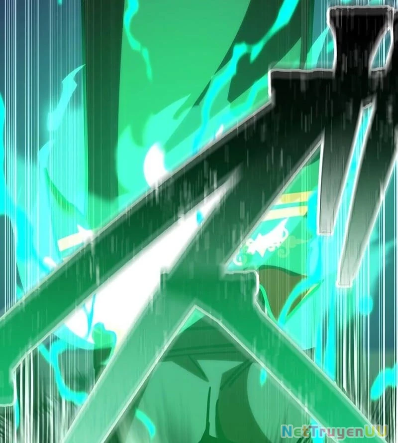 Huyết Thánh Cứu Thế Chủ~ Ta Chỉ Cần 0.0000001% Đã Trở Thành Vô Địch Chapter 80 - Trang 3