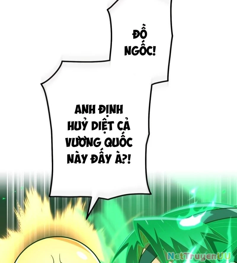 Huyết Thánh Cứu Thế Chủ~ Ta Chỉ Cần 0.0000001% Đã Trở Thành Vô Địch Chapter 80 - Trang 3