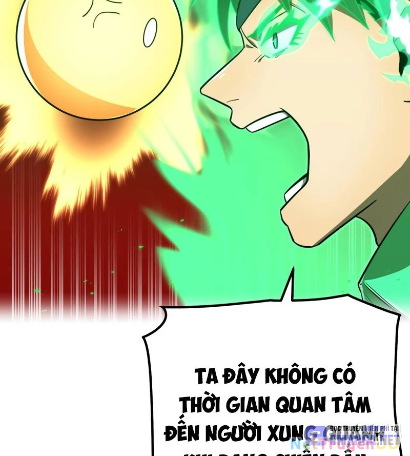 Huyết Thánh Cứu Thế Chủ~ Ta Chỉ Cần 0.0000001% Đã Trở Thành Vô Địch Chapter 80 - Trang 3