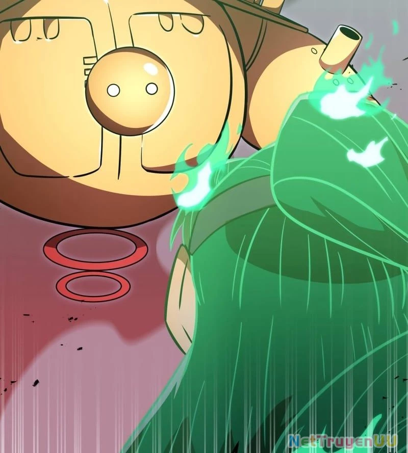 Huyết Thánh Cứu Thế Chủ~ Ta Chỉ Cần 0.0000001% Đã Trở Thành Vô Địch Chapter 80 - Trang 3