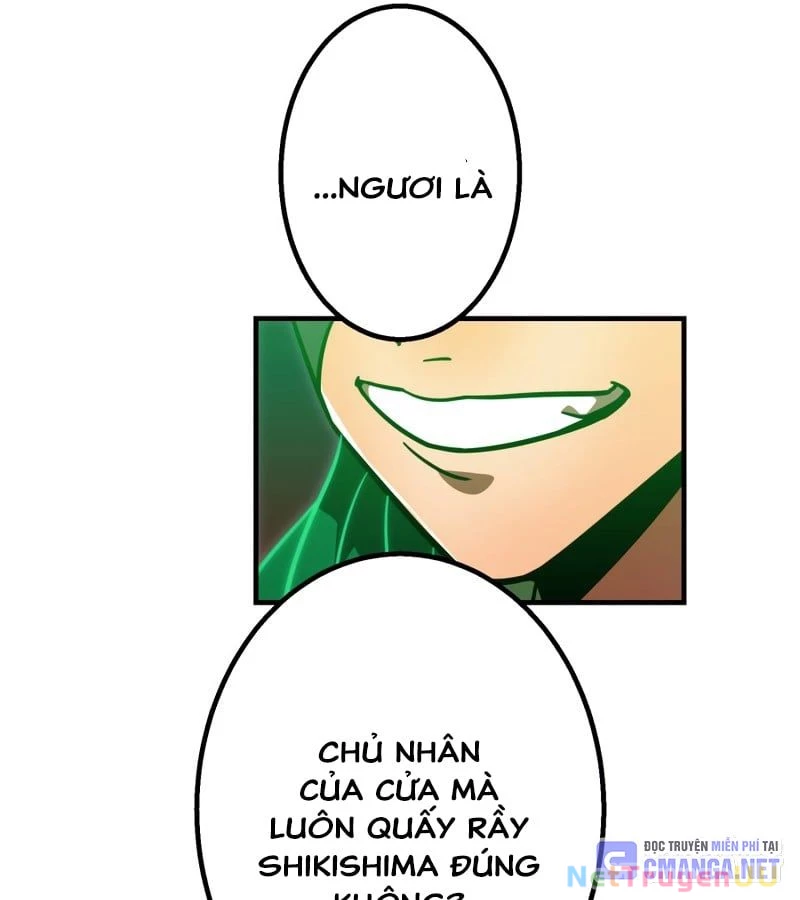 Huyết Thánh Cứu Thế Chủ~ Ta Chỉ Cần 0.0000001% Đã Trở Thành Vô Địch Chapter 80 - Trang 3