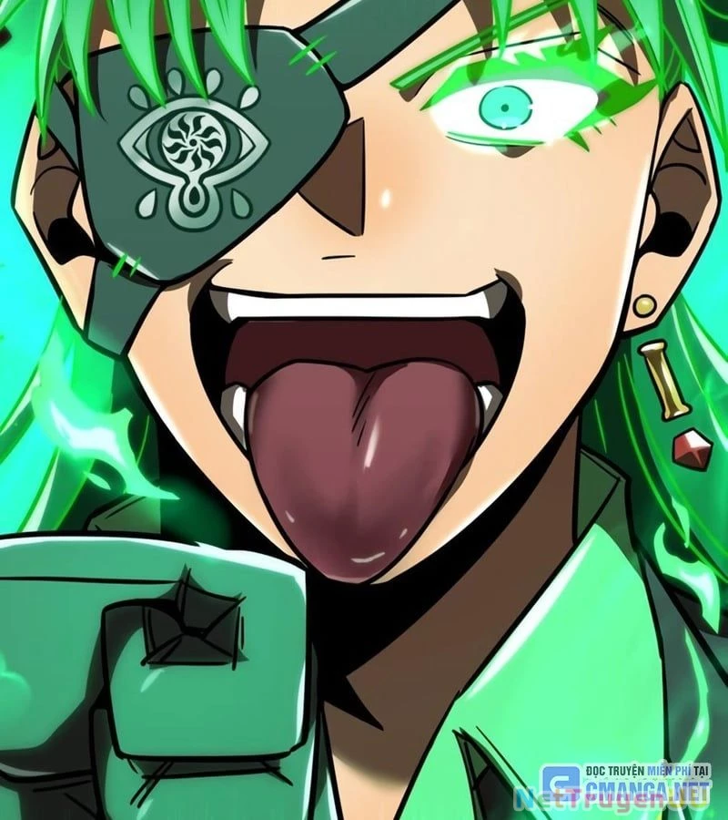 Huyết Thánh Cứu Thế Chủ~ Ta Chỉ Cần 0.0000001% Đã Trở Thành Vô Địch Chapter 80 - Trang 3