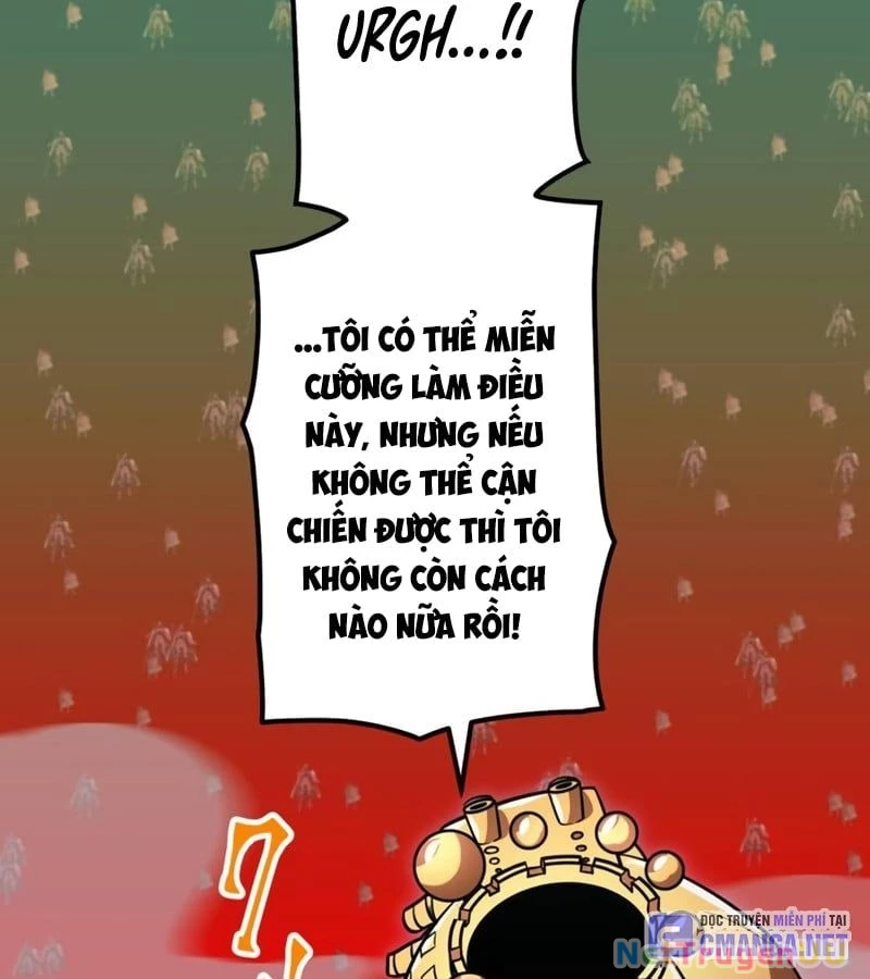 Huyết Thánh Cứu Thế Chủ~ Ta Chỉ Cần 0.0000001% Đã Trở Thành Vô Địch Chapter 80 - Trang 3