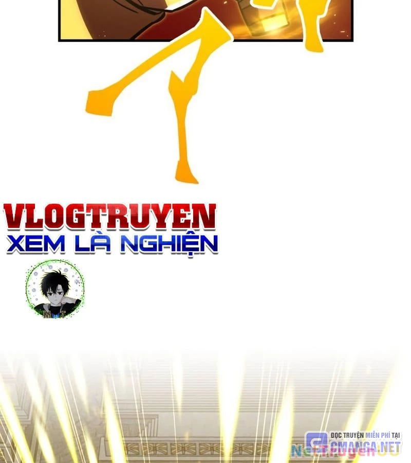Huyết Thánh Cứu Thế Chủ~ Ta Chỉ Cần 0.0000001% Đã Trở Thành Vô Địch Chapter 80 - Trang 3
