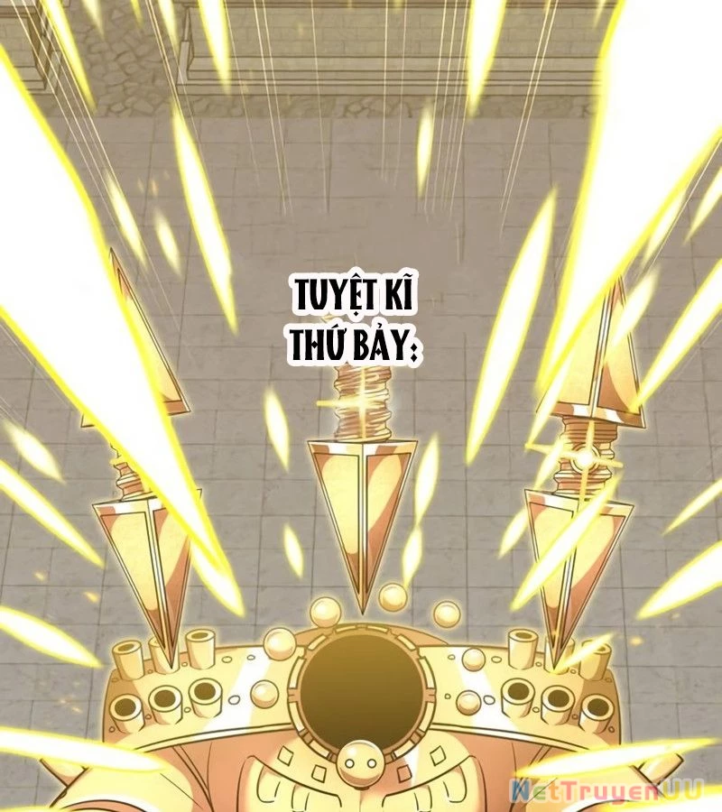 Huyết Thánh Cứu Thế Chủ~ Ta Chỉ Cần 0.0000001% Đã Trở Thành Vô Địch Chapter 80 - Trang 3