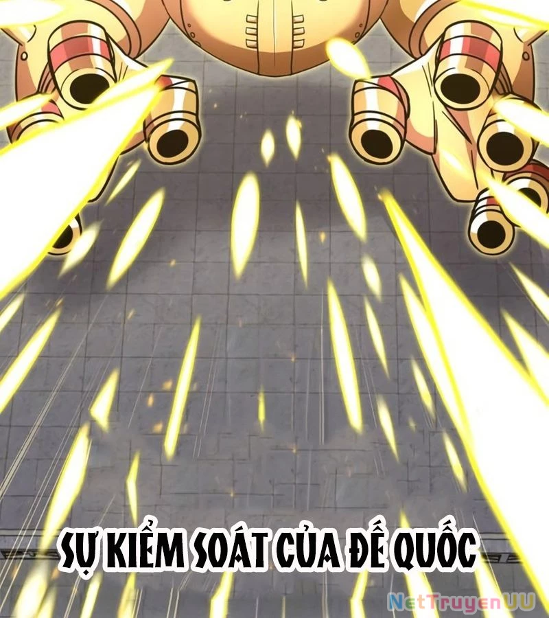 Huyết Thánh Cứu Thế Chủ~ Ta Chỉ Cần 0.0000001% Đã Trở Thành Vô Địch Chapter 80 - Trang 3