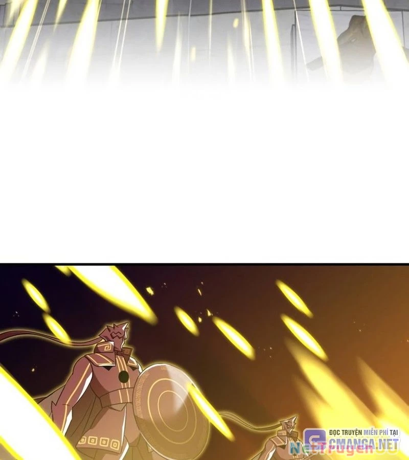 Huyết Thánh Cứu Thế Chủ~ Ta Chỉ Cần 0.0000001% Đã Trở Thành Vô Địch Chapter 80 - Trang 3