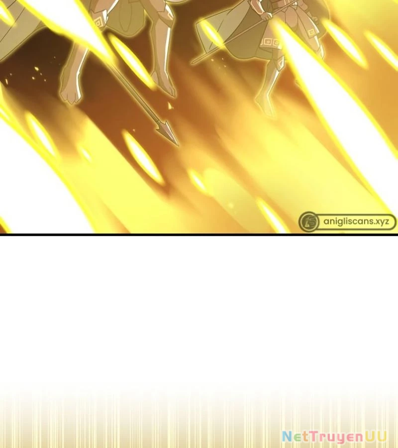 Huyết Thánh Cứu Thế Chủ~ Ta Chỉ Cần 0.0000001% Đã Trở Thành Vô Địch Chapter 80 - Trang 3