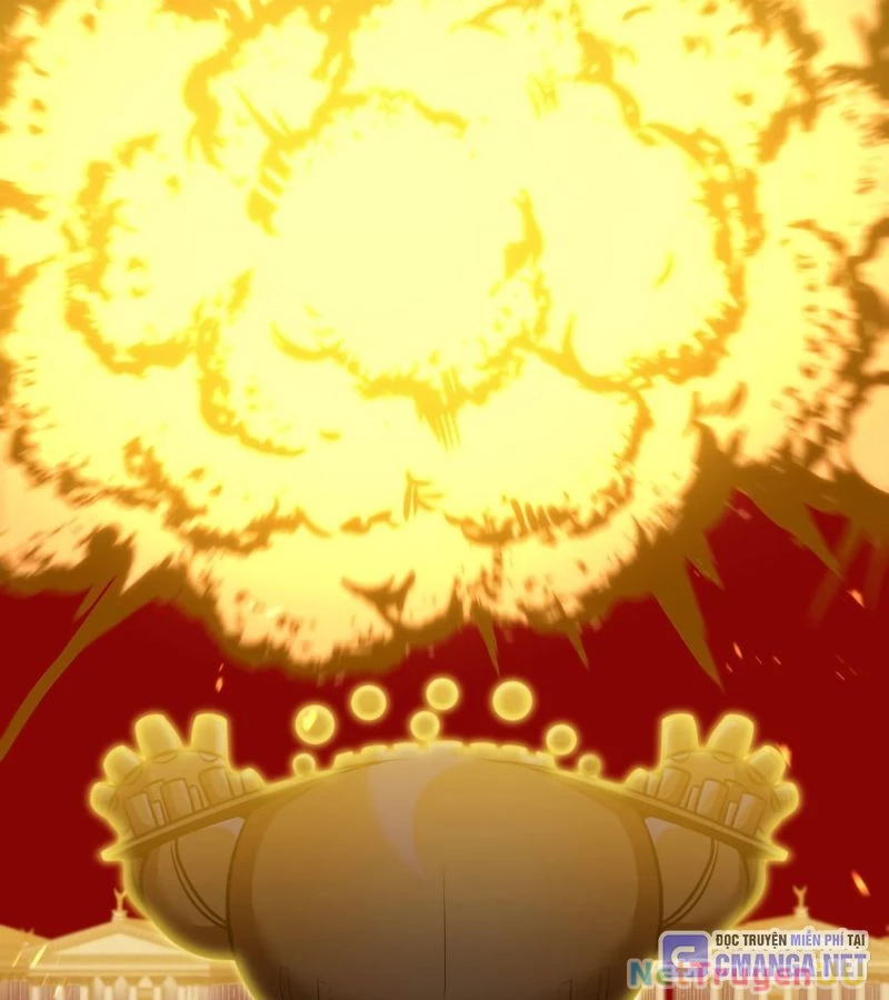 Huyết Thánh Cứu Thế Chủ~ Ta Chỉ Cần 0.0000001% Đã Trở Thành Vô Địch Chapter 80 - Trang 3