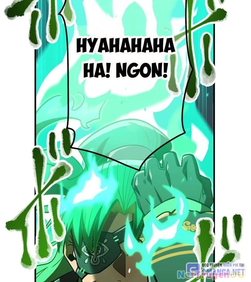 Huyết Thánh Cứu Thế Chủ~ Ta Chỉ Cần 0.0000001% Đã Trở Thành Vô Địch Chapter 80 - Trang 3