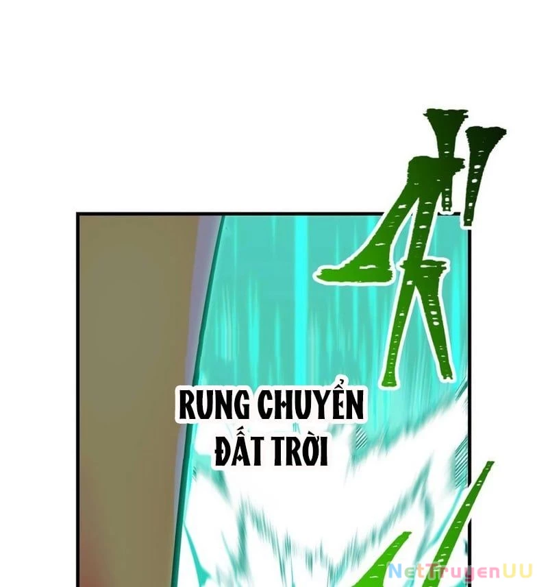 Huyết Thánh Cứu Thế Chủ~ Ta Chỉ Cần 0.0000001% Đã Trở Thành Vô Địch Chapter 80 - Trang 3