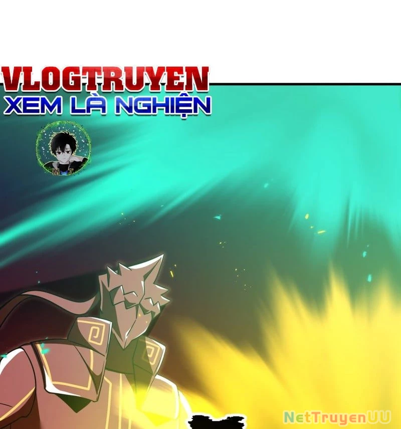 Huyết Thánh Cứu Thế Chủ~ Ta Chỉ Cần 0.0000001% Đã Trở Thành Vô Địch Chapter 80 - Trang 3