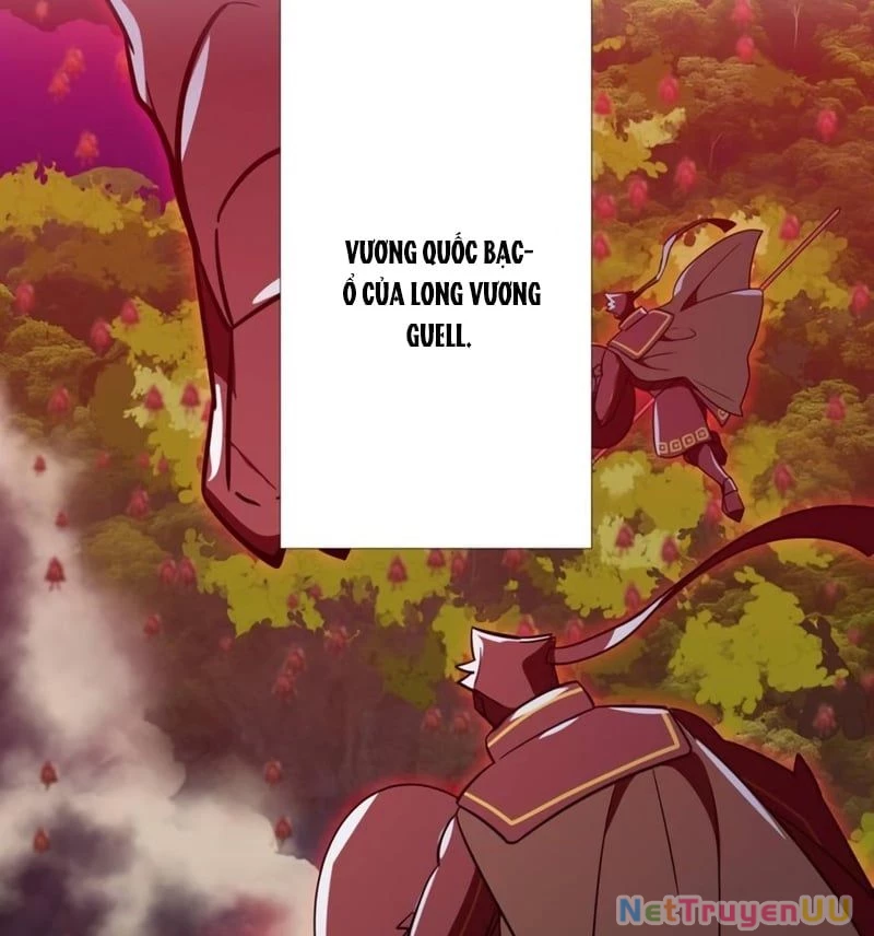 Huyết Thánh Cứu Thế Chủ~ Ta Chỉ Cần 0.0000001% Đã Trở Thành Vô Địch Chapter 80 - Trang 3