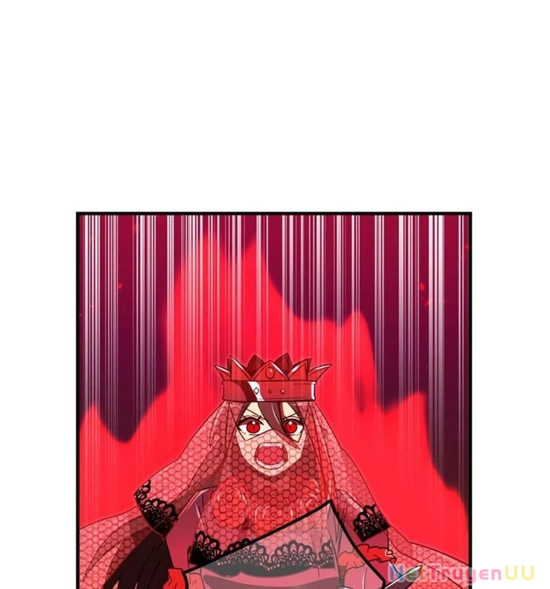 Huyết Thánh Cứu Thế Chủ~ Ta Chỉ Cần 0.0000001% Đã Trở Thành Vô Địch Chapter 80 - Trang 3