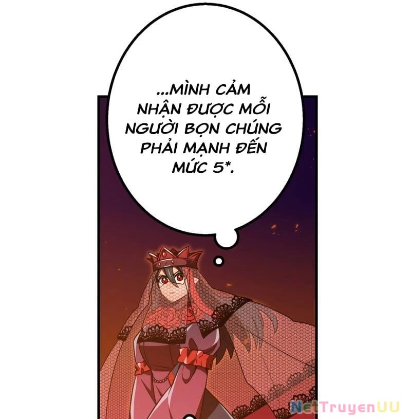 Huyết Thánh Cứu Thế Chủ~ Ta Chỉ Cần 0.0000001% Đã Trở Thành Vô Địch Chapter 80 - Trang 3