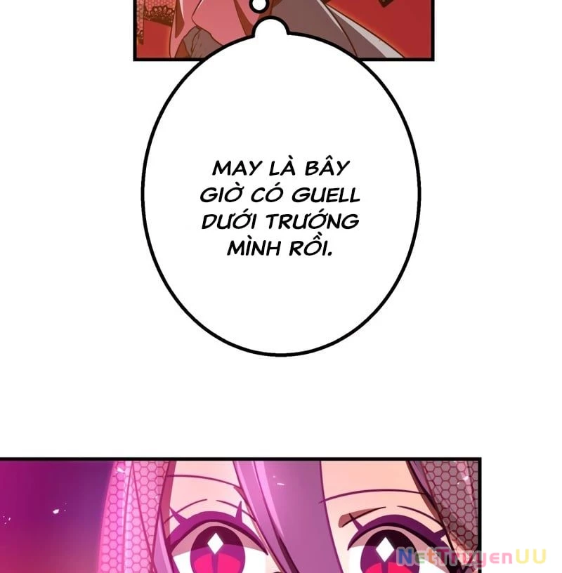 Huyết Thánh Cứu Thế Chủ~ Ta Chỉ Cần 0.0000001% Đã Trở Thành Vô Địch Chapter 80 - Trang 3