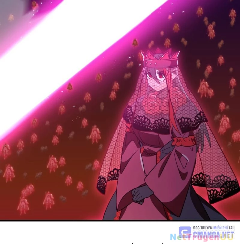 Huyết Thánh Cứu Thế Chủ~ Ta Chỉ Cần 0.0000001% Đã Trở Thành Vô Địch Chapter 80 - Trang 3