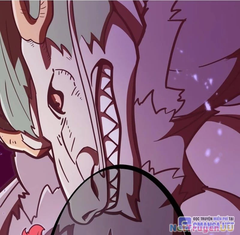 Huyết Thánh Cứu Thế Chủ~ Ta Chỉ Cần 0.0000001% Đã Trở Thành Vô Địch Chapter 80 - Trang 3