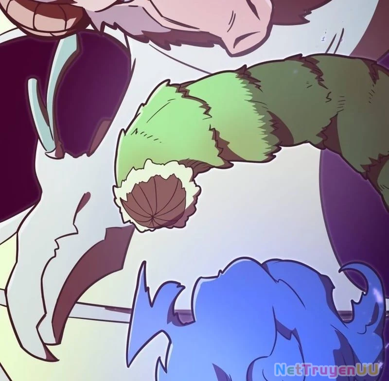 Huyết Thánh Cứu Thế Chủ~ Ta Chỉ Cần 0.0000001% Đã Trở Thành Vô Địch Chapter 80 - Trang 3