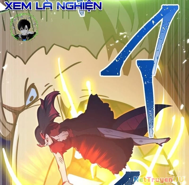 Huyết Thánh Cứu Thế Chủ~ Ta Chỉ Cần 0.0000001% Đã Trở Thành Vô Địch Chapter 80 - Trang 3