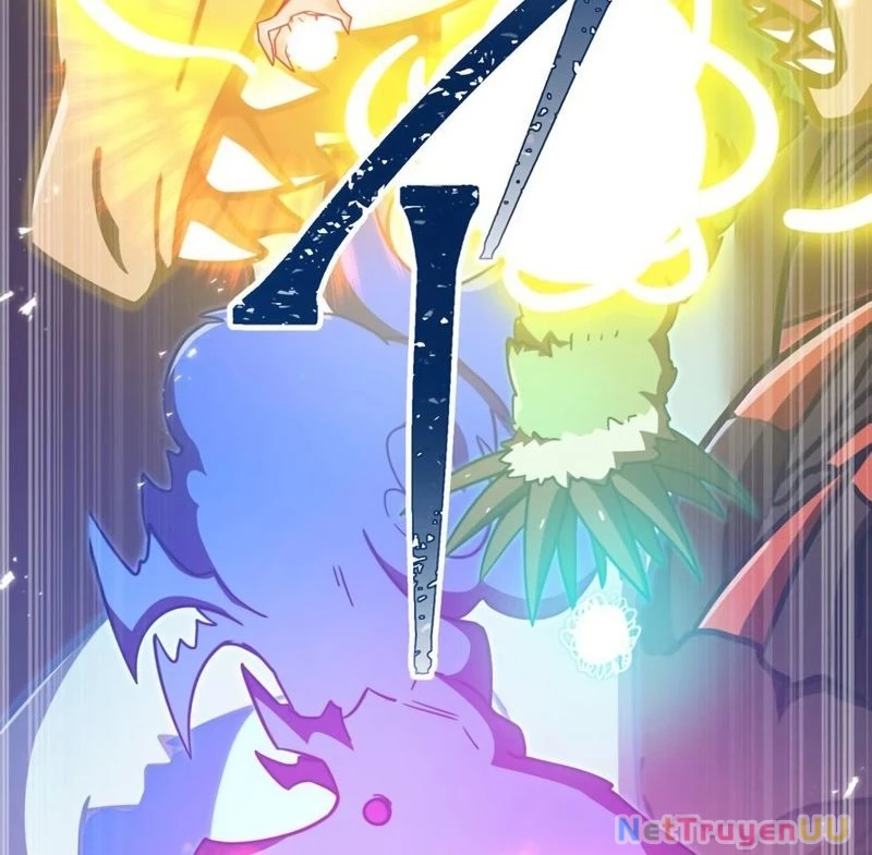 Huyết Thánh Cứu Thế Chủ~ Ta Chỉ Cần 0.0000001% Đã Trở Thành Vô Địch Chapter 80 - Trang 3