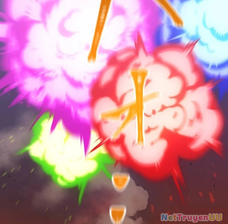 Huyết Thánh Cứu Thế Chủ~ Ta Chỉ Cần 0.0000001% Đã Trở Thành Vô Địch Chapter 80 - Trang 3