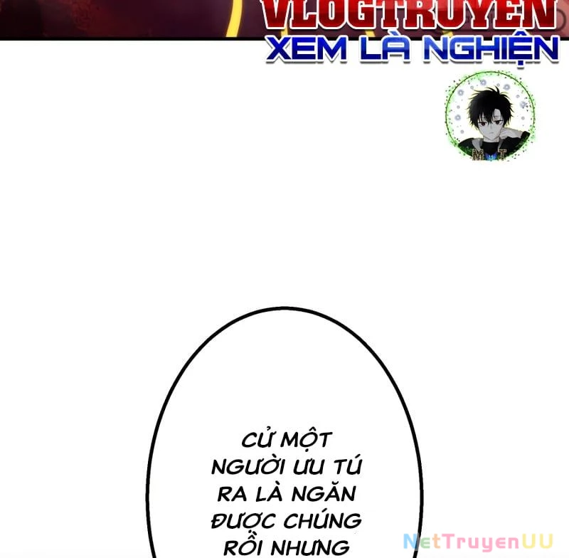 Huyết Thánh Cứu Thế Chủ~ Ta Chỉ Cần 0.0000001% Đã Trở Thành Vô Địch Chapter 80 - Trang 3