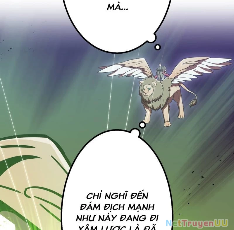 Huyết Thánh Cứu Thế Chủ~ Ta Chỉ Cần 0.0000001% Đã Trở Thành Vô Địch Chapter 80 - Trang 3