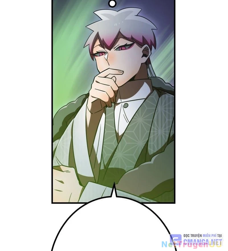 Huyết Thánh Cứu Thế Chủ~ Ta Chỉ Cần 0.0000001% Đã Trở Thành Vô Địch Chapter 80 - Trang 3