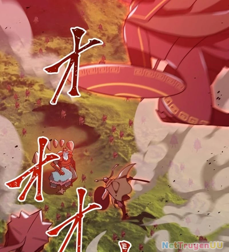 Huyết Thánh Cứu Thế Chủ~ Ta Chỉ Cần 0.0000001% Đã Trở Thành Vô Địch Chapter 80 - Trang 3