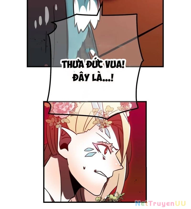 Huyết Thánh Cứu Thế Chủ~ Ta Chỉ Cần 0.0000001% Đã Trở Thành Vô Địch Chapter 80 - Trang 3