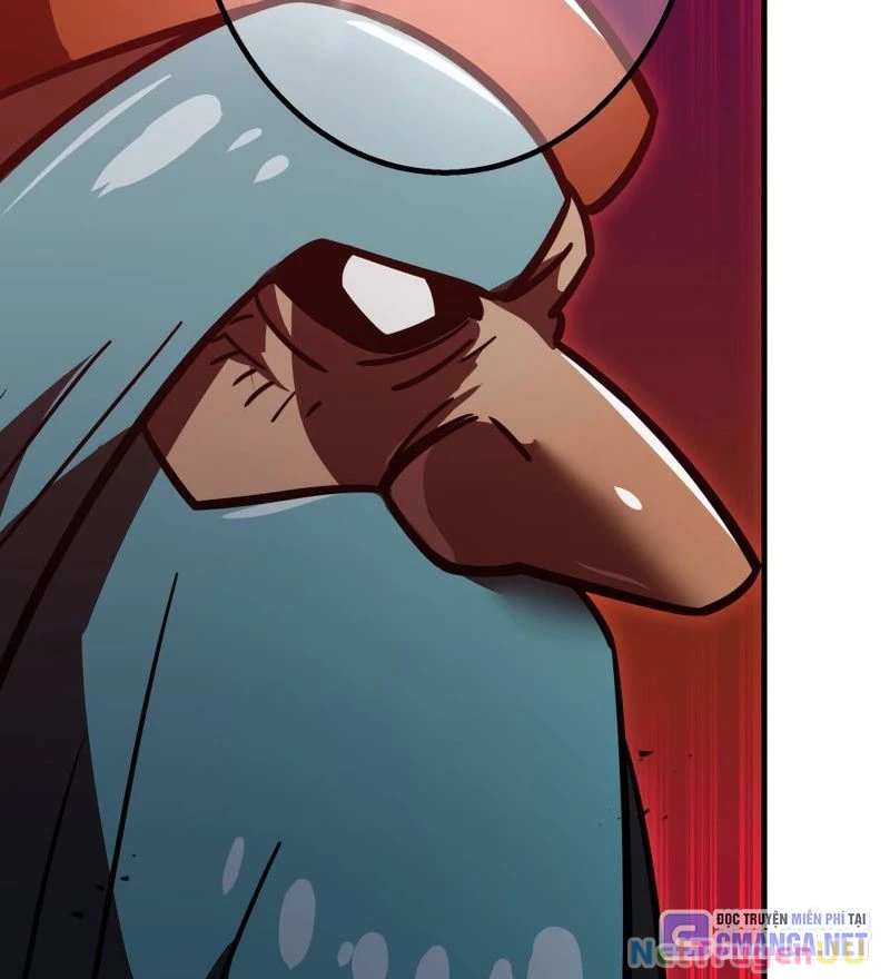 Huyết Thánh Cứu Thế Chủ~ Ta Chỉ Cần 0.0000001% Đã Trở Thành Vô Địch Chapter 80 - Trang 3