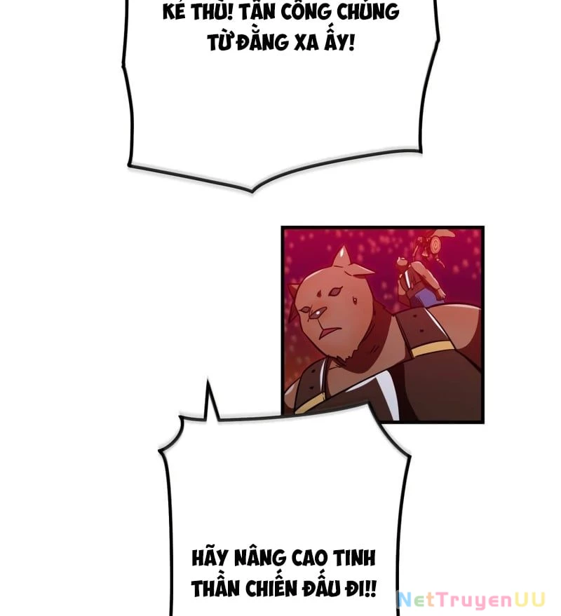 Huyết Thánh Cứu Thế Chủ~ Ta Chỉ Cần 0.0000001% Đã Trở Thành Vô Địch Chapter 80 - Trang 3