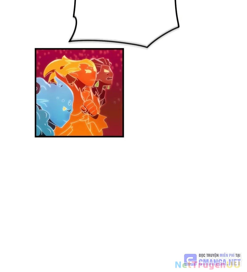 Huyết Thánh Cứu Thế Chủ~ Ta Chỉ Cần 0.0000001% Đã Trở Thành Vô Địch Chapter 80 - Trang 3