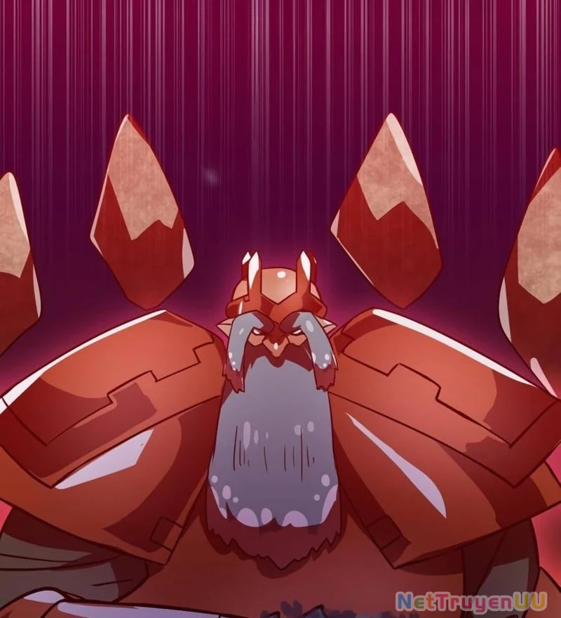 Huyết Thánh Cứu Thế Chủ~ Ta Chỉ Cần 0.0000001% Đã Trở Thành Vô Địch Chapter 80 - Trang 3