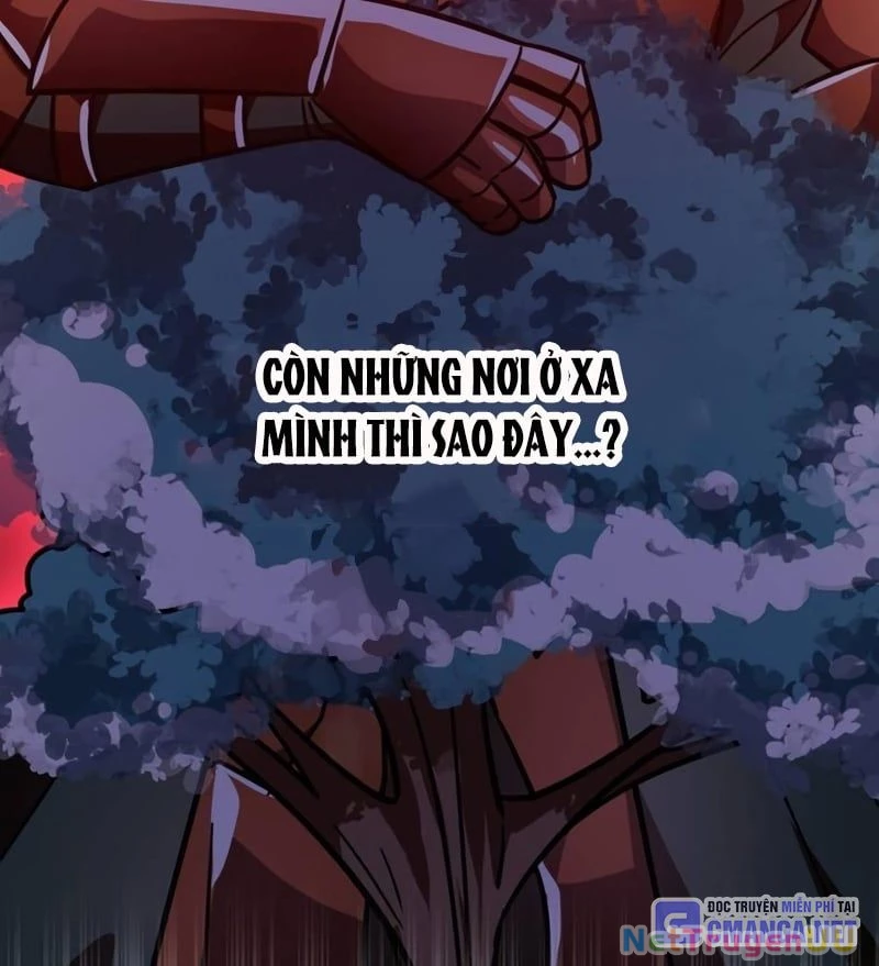 Huyết Thánh Cứu Thế Chủ~ Ta Chỉ Cần 0.0000001% Đã Trở Thành Vô Địch Chapter 80 - Trang 3