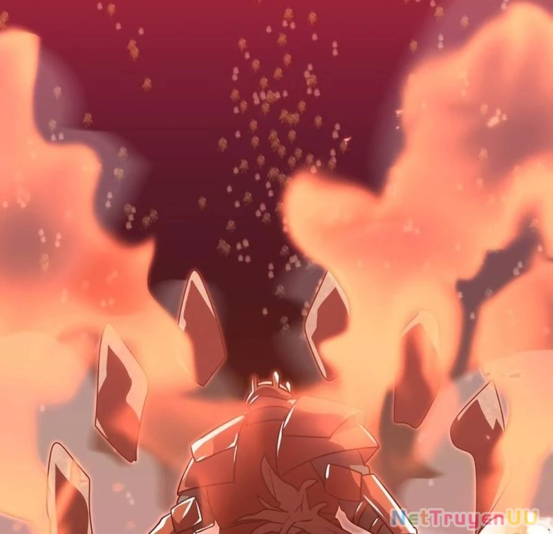 Huyết Thánh Cứu Thế Chủ~ Ta Chỉ Cần 0.0000001% Đã Trở Thành Vô Địch Chapter 80 - Trang 3