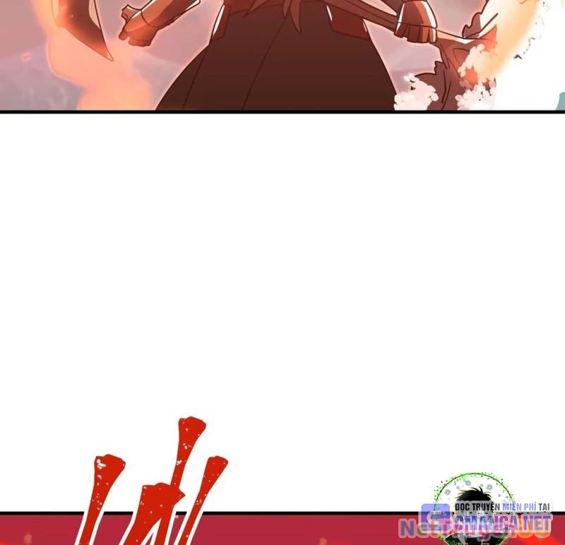 Huyết Thánh Cứu Thế Chủ~ Ta Chỉ Cần 0.0000001% Đã Trở Thành Vô Địch Chapter 80 - Trang 3