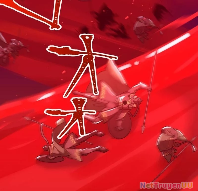 Huyết Thánh Cứu Thế Chủ~ Ta Chỉ Cần 0.0000001% Đã Trở Thành Vô Địch Chapter 80 - Trang 3